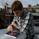 Image for article titled Tablet Sutra Gallery